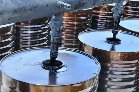 تصویر 4 از قیر مایع برای کف کولر عایق رطوبتی بادوام